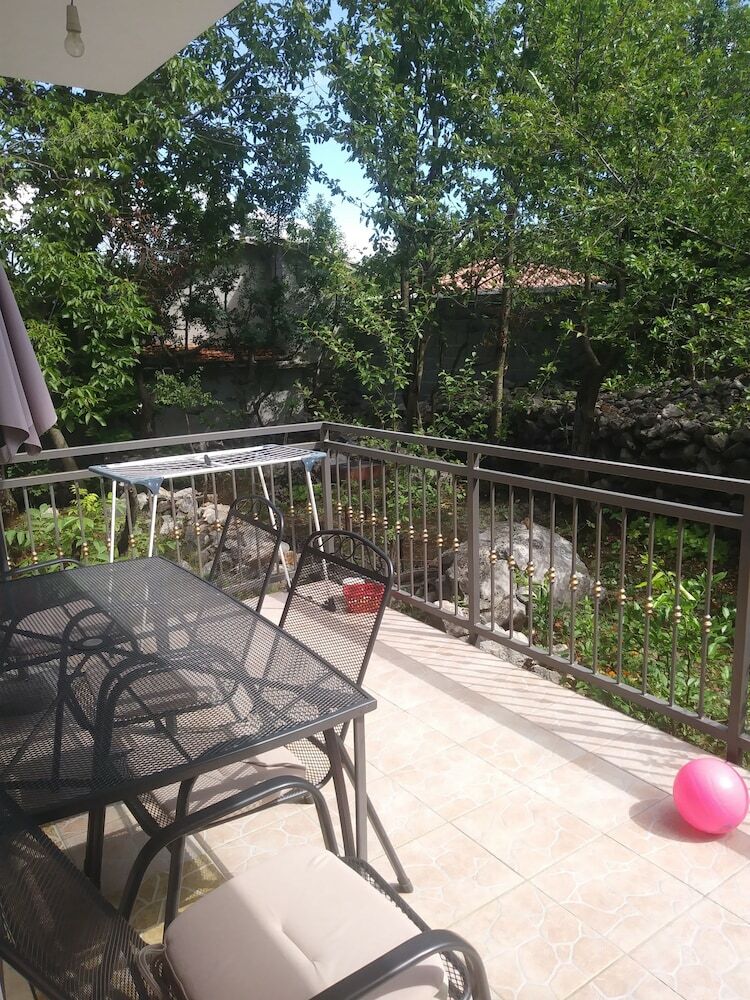Apartamentos Holiday House