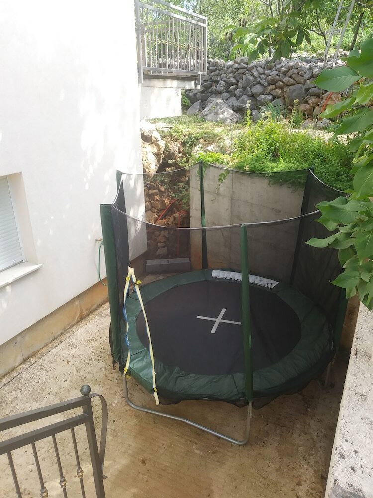 Apartamentos Holiday House