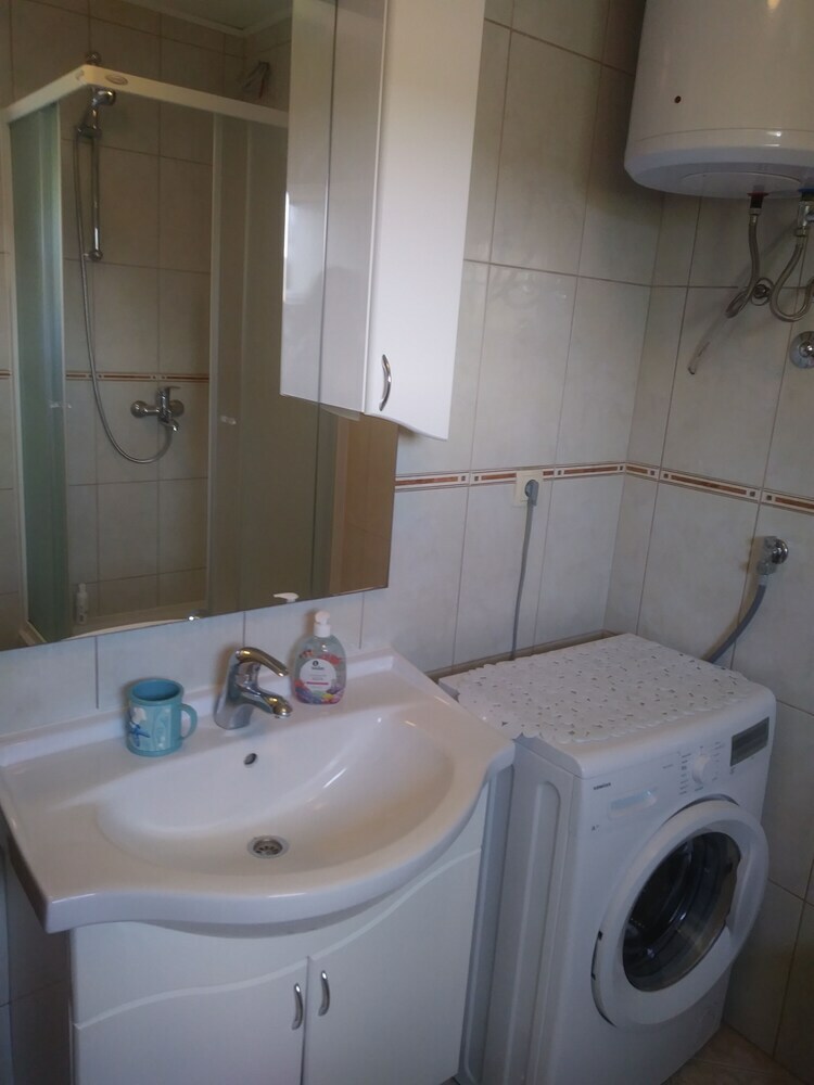 Apartamentos Holiday House