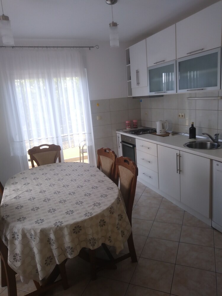 Apartamentos Holiday House