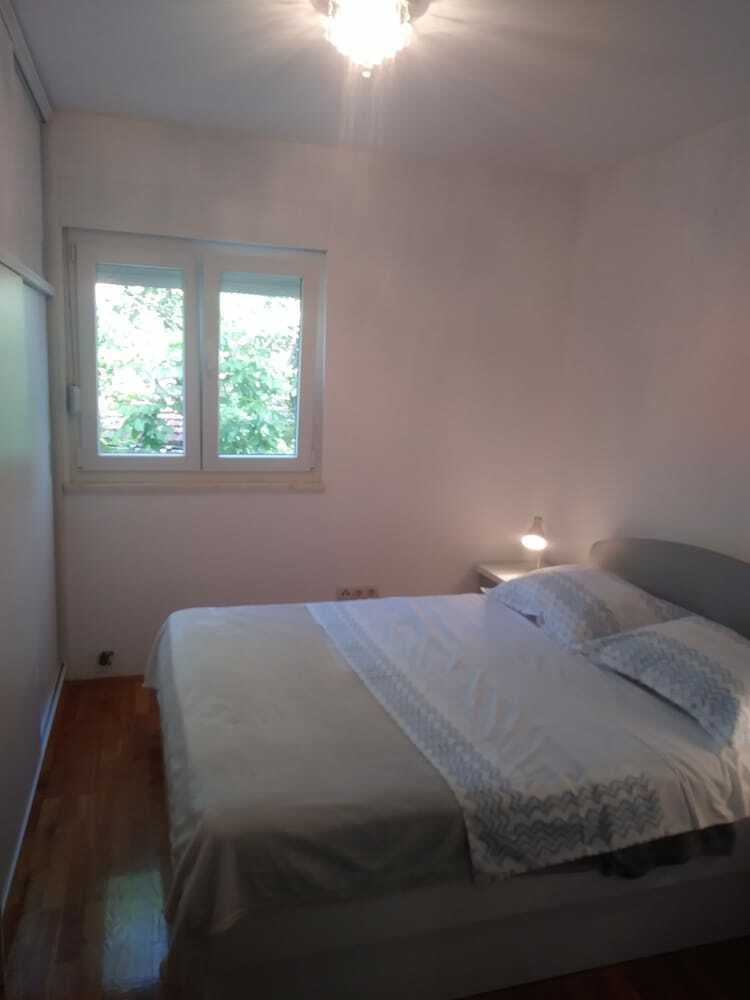 Apartamentos Holiday House