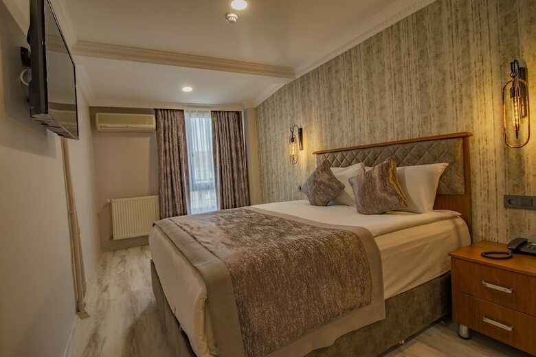Avrasya Port Hotel
