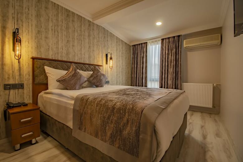 Avrasya Port Hotel