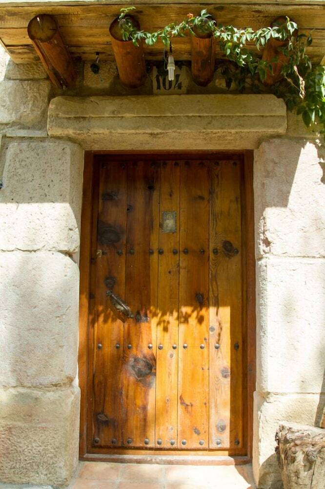 Agroturismo Casa Rural Molino Del Machero