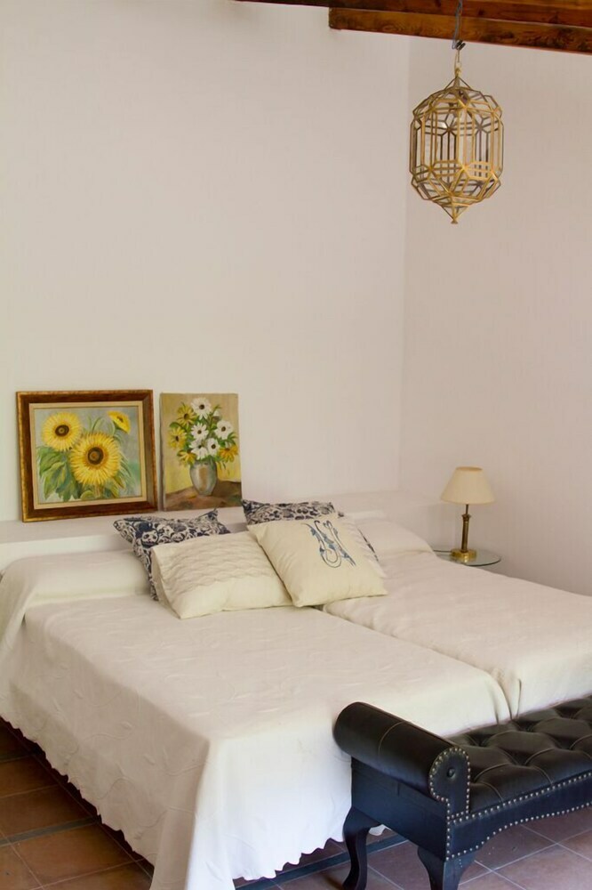 Agroturismo Casa Rural Molino Del Machero