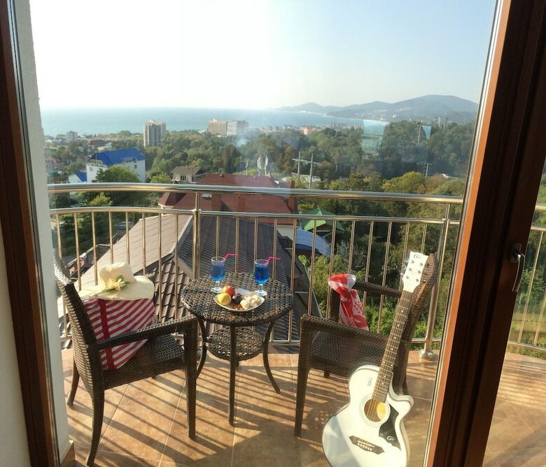 Diana Palace Hotel