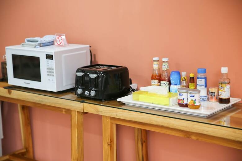 Hostal Lucky Panda Hotel - Hostel