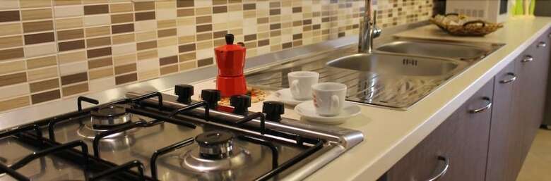 Bed & Breakfast Pietre Preziose
