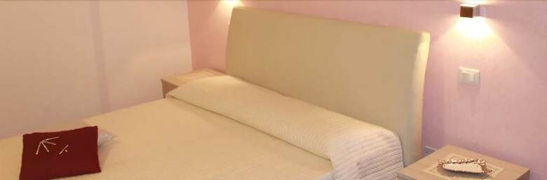 Bed & Breakfast Pietre Preziose