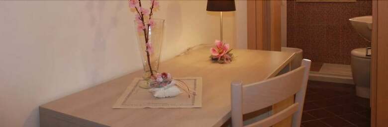 Bed & Breakfast Pietre Preziose