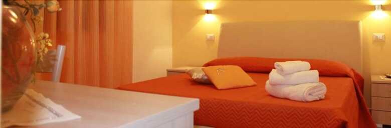 Bed & Breakfast Pietre Preziose