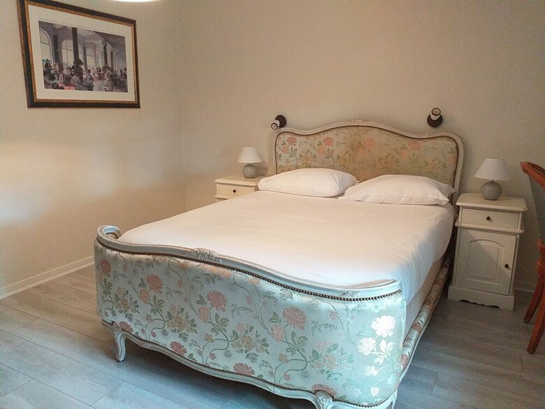 Hotel Mas De Couran