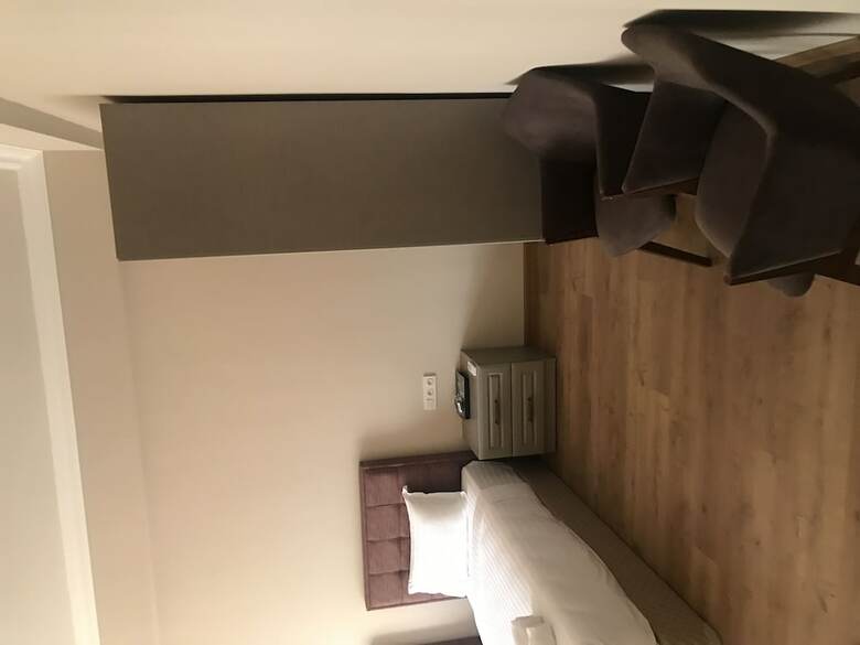 Teryan Pushkin Apart Hotel