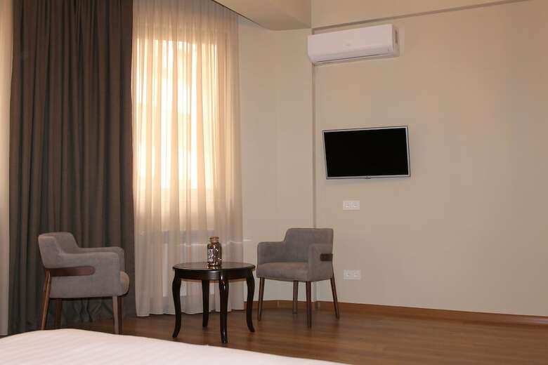 Teryan Pushkin Apart Hotel