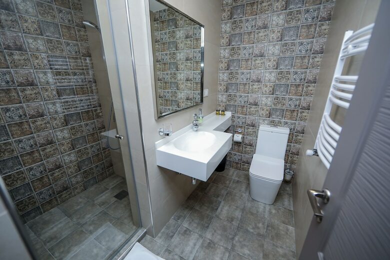 Teryan Pushkin Apart Hotel
