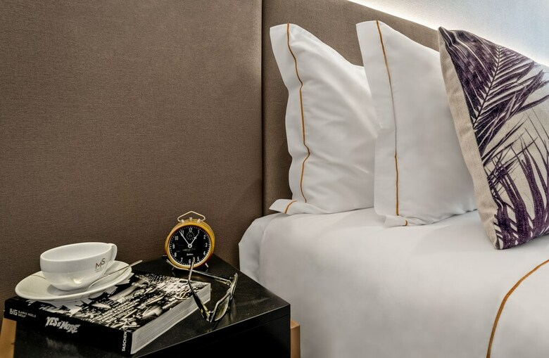 Hotel Moon & Sun Braga