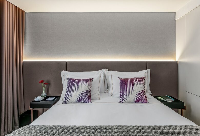 Hotel Moon & Sun Braga