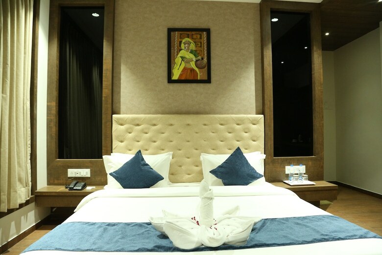 Hotel Heritage Somnath