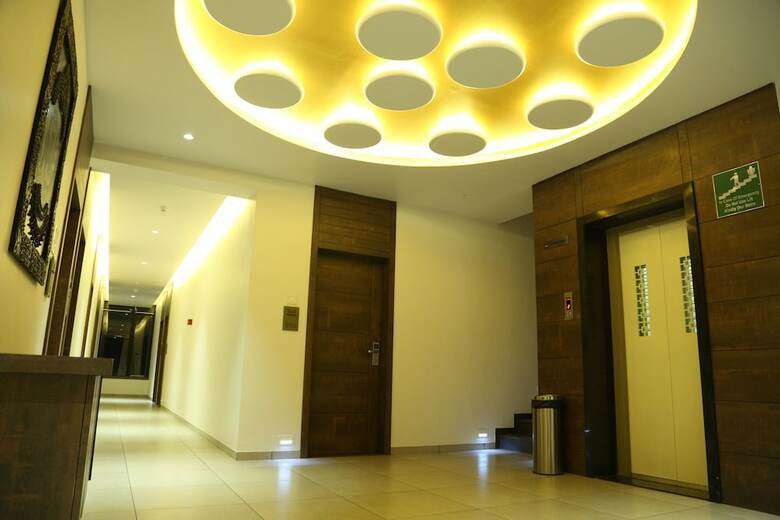 Hotel Heritage Somnath