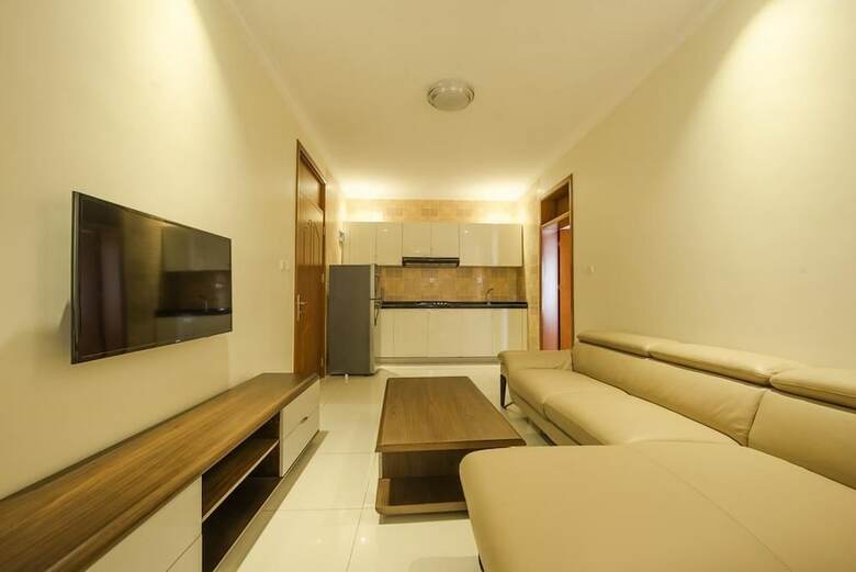 Lexor Apartments