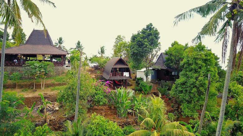 Hotel D'kailash Retreat