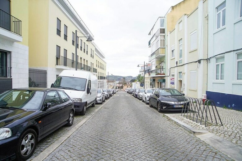 Apartamentos Spacious And Modern Studio In Bel�m!