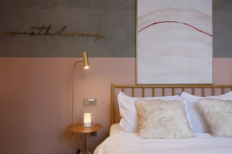 Black Gold Factory Boutique Design Hotel