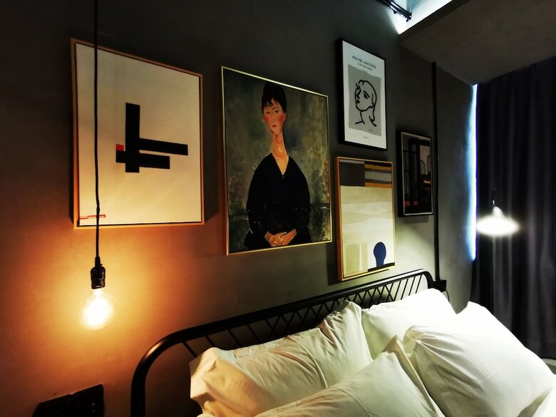 Black Gold Factory Boutique Design Hotel