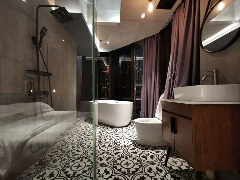 Black Gold Factory Boutique Design Hotel