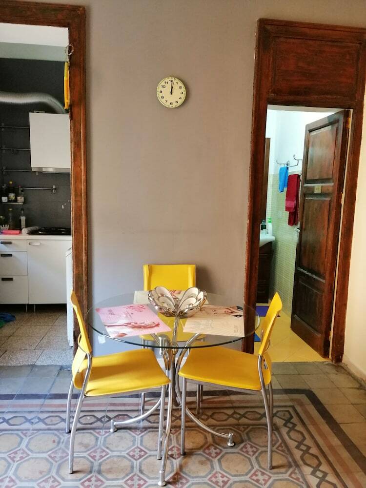 Bed & Breakfast La Casa Del Corso
