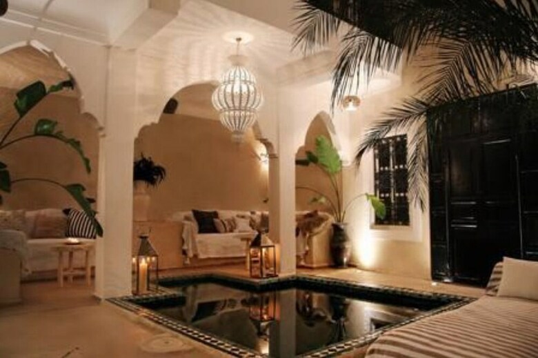 Hotel Riad Shiraz