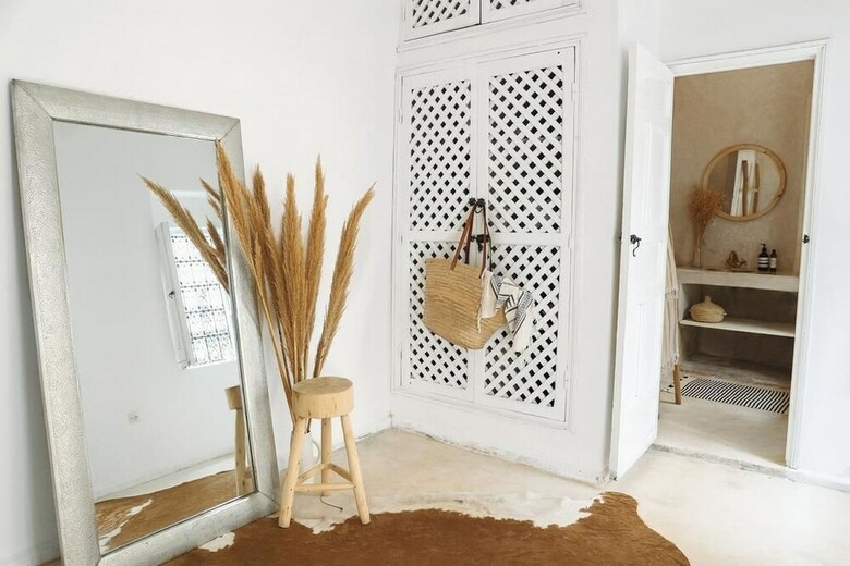Hotel Riad Shiraz