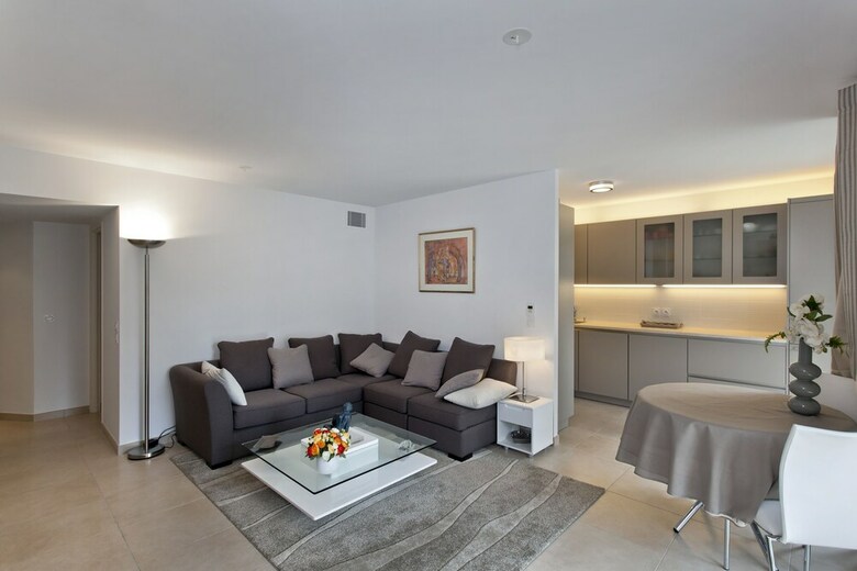Apartamento Appartement Lumineux - Cannes Centre