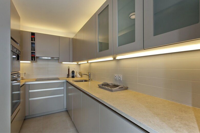 Apartamento Appartement Lumineux - Cannes Centre