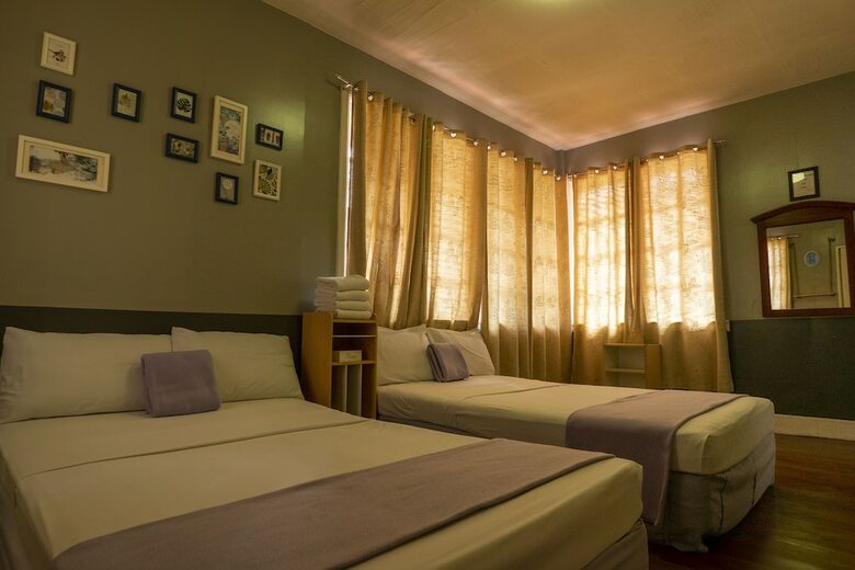 Old Orangewood Bed & Breakfast