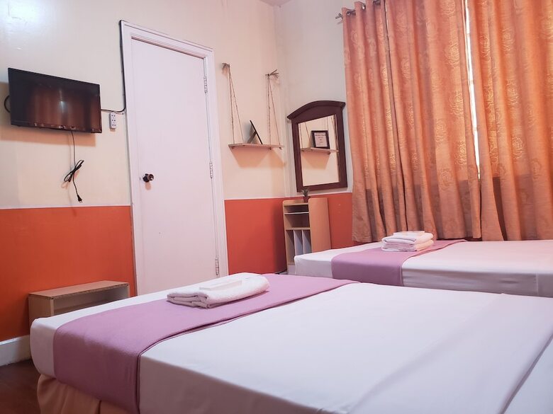 Old Orangewood Bed & Breakfast