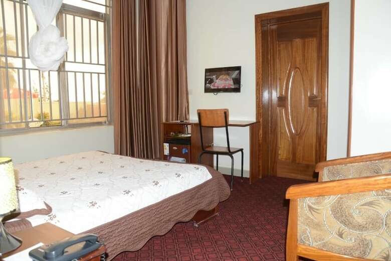 Bed & Breakfast La Floraison