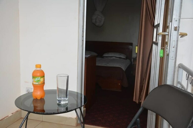 Bed & Breakfast La Floraison