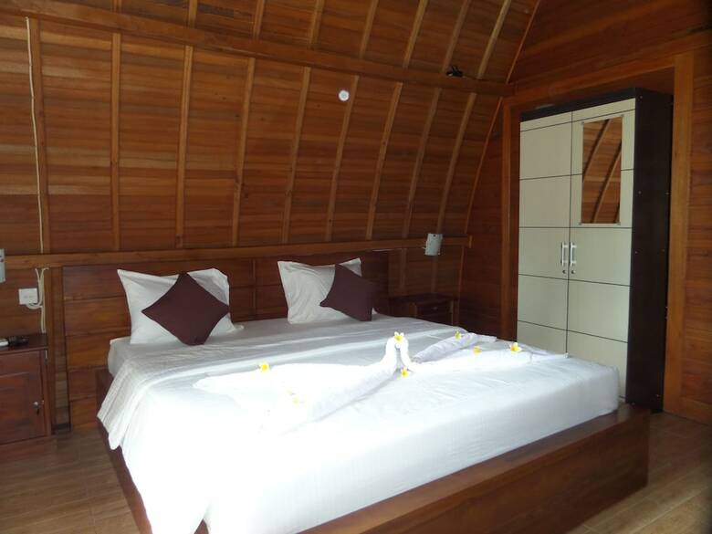 Hotel Penida Stone Hill