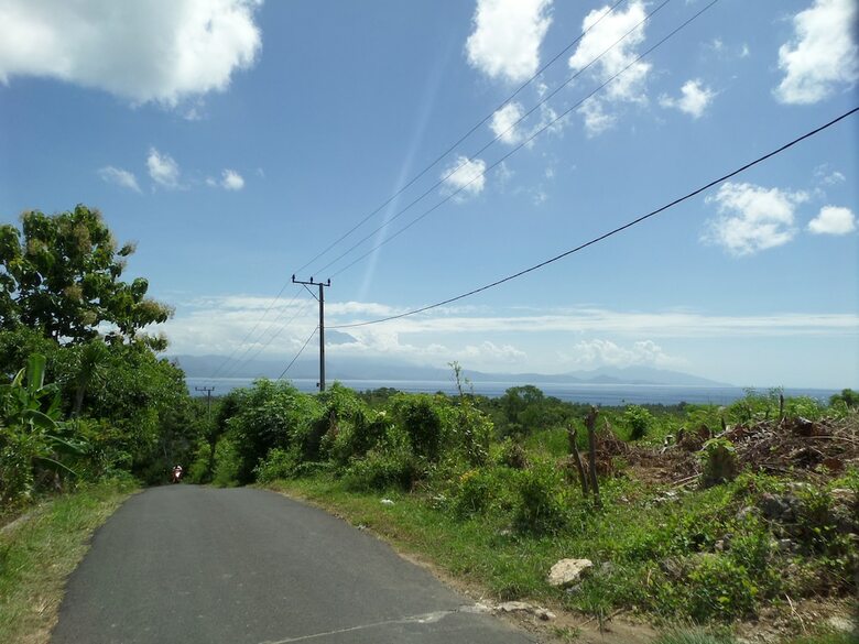 Hotel Penida Stone Hill