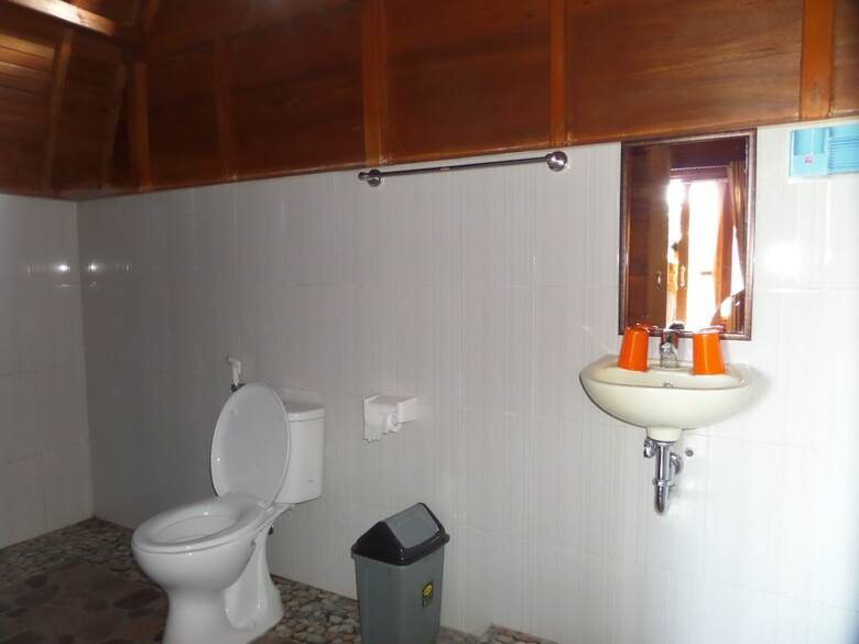 Hotel Penida Stone Hill