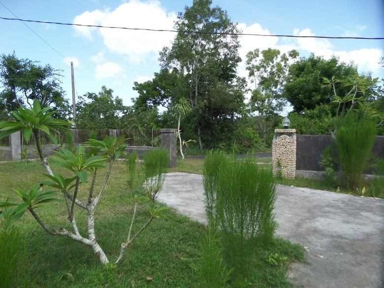 Hotel Penida Stone Hill