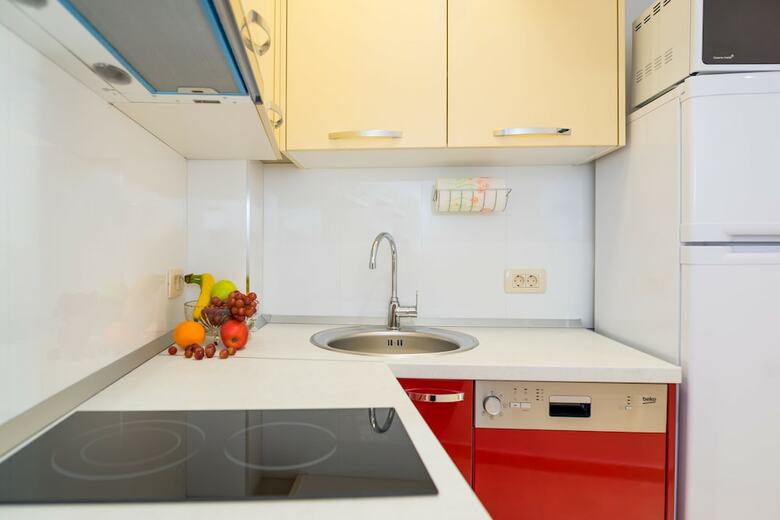 Apartman Mija