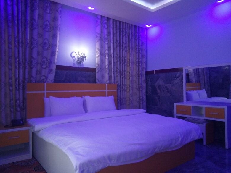 Hotel Heavenly Royal Apartments