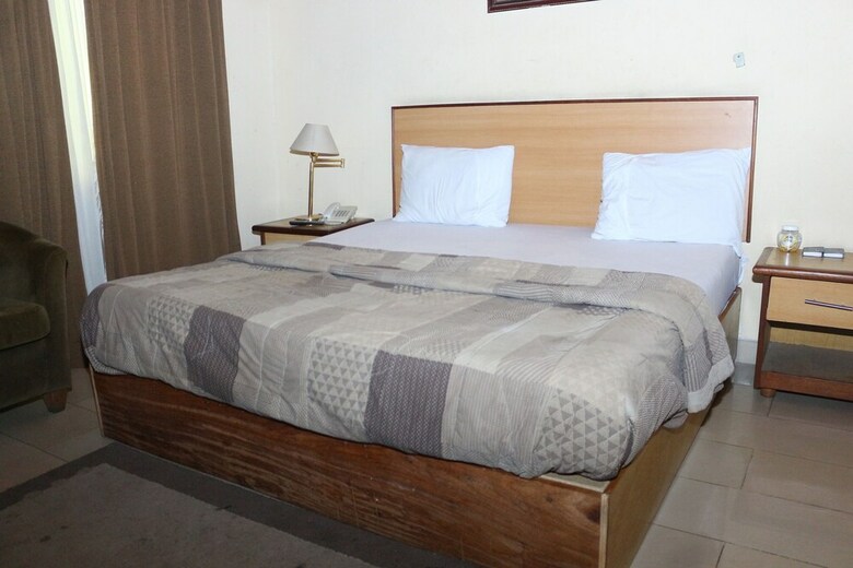 Hotel Icon Limited