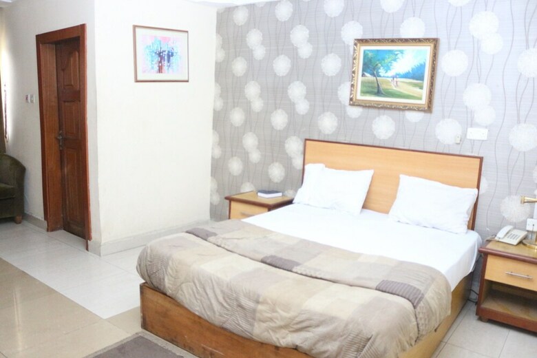 Hotel Icon Limited