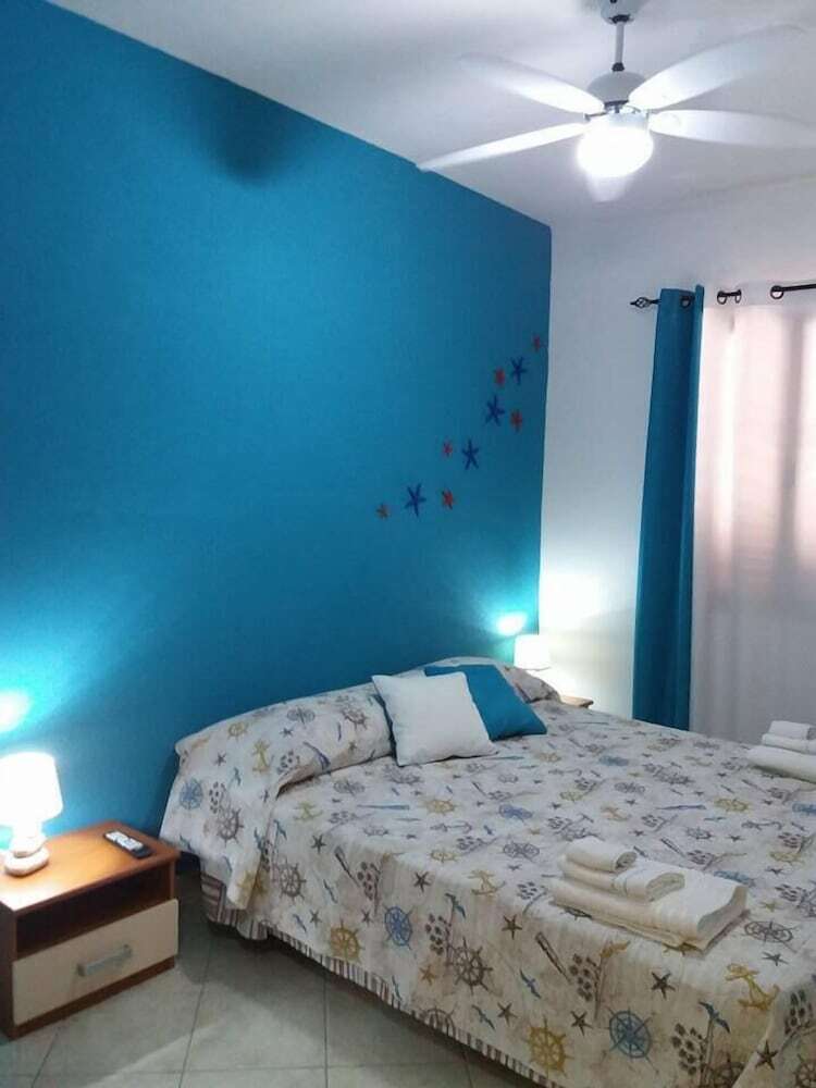 Bed & Breakfast Gli Alisei