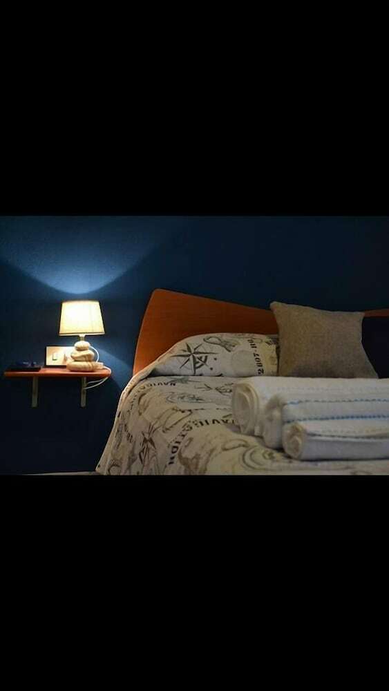 Bed & Breakfast Gli Alisei