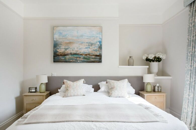 Bed & Breakfast Heasley House