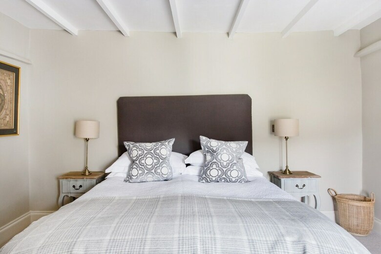 Bed & Breakfast Heasley House